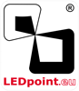 LEDpoint Praha